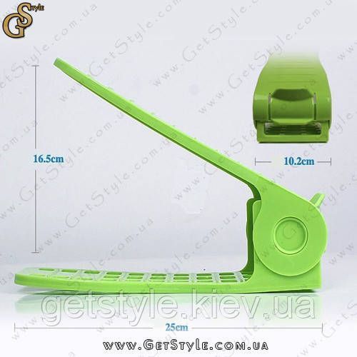 Підставка для взуття - "Shoe Stand" 2266 фото