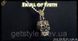 Подвеска-оберег на шею - "Skull of Faith" + подарочная упаковка 2545 фото 4