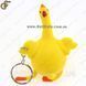 Брелок Смешная курица - "Funny Chicken" 2075 фото 2