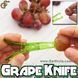 Инструмент для удаления косточек из винограда - "Grape Knife" - 2 шт 2363 фото 1