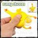 Брелок Смешная курица - "Funny Chicken" 2075 фото 5