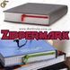 Закладка Молния - "Zippermark" 2711 фото 1