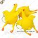 Брелок Смешная курица - "Funny Chicken" 2075 фото 4