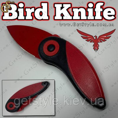 Кишеньковий ніж - "Bird Knife" 1909-1 фото