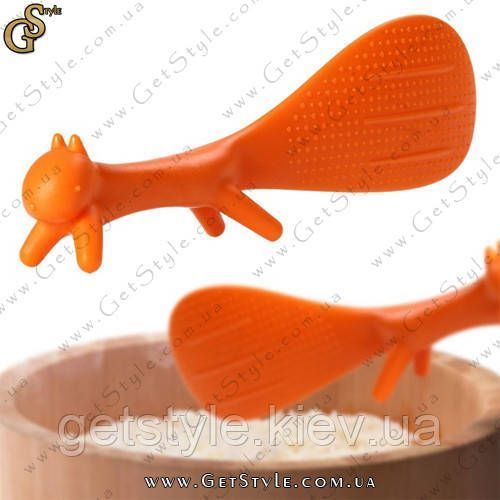 Ложка-мішалка - "Squirrel Spoon" 1811 фото