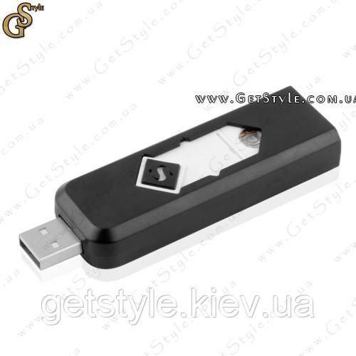 Зажигалка USB - "USB Lighter" 2179 фото