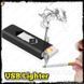 Зажигалка USB - "USB Lighter" 2179 фото 5