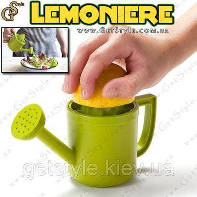 Соковитискач Лійка - "Lemoniere" 2709 фото