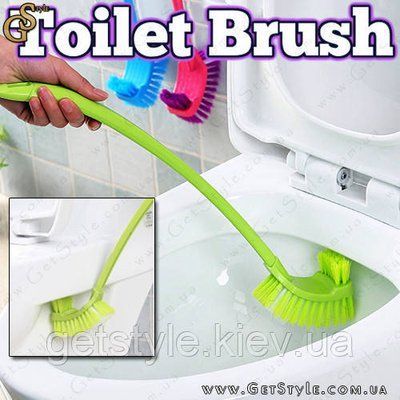 Щетка для унитаза - "Toilet Brush" 2268 фото