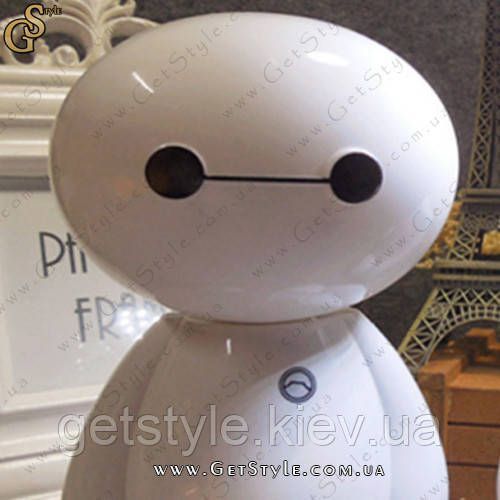 Светильник - "Baymax Led" 2601 фото