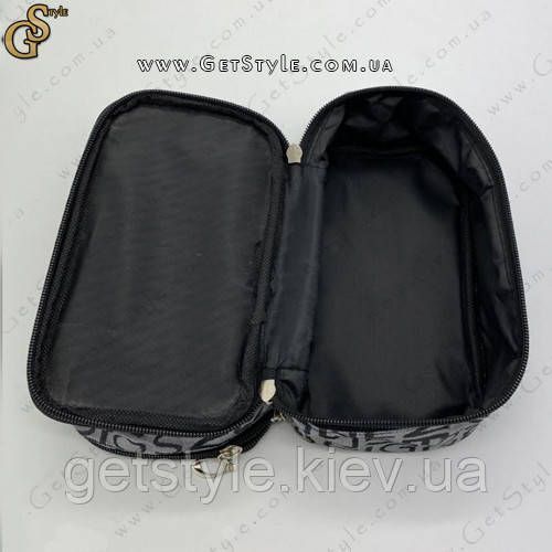 Жіноча косметичка Cosmetic Case 19 х 15 см 1345-2 фото