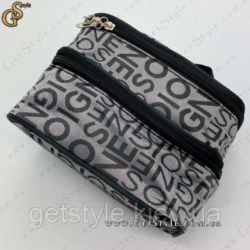 Жіноча косметичка Cosmetic Case 19 х 15 см 1345-2 фото