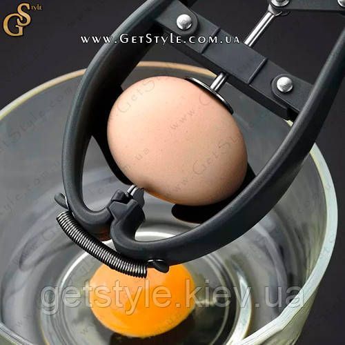 Відкривачка для яєць Egg Opener 3159 фото