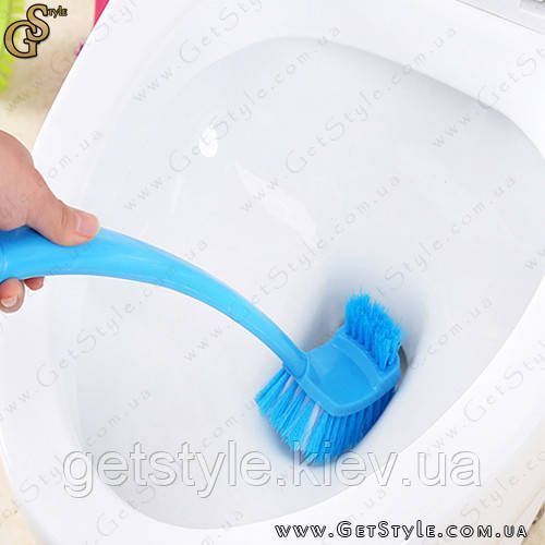 Щітка для унітазу - "Toilet Brush" 2268 фото