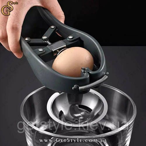 Відкривачка для яєць Egg Opener 3159 фото