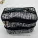 Жіноча косметичка Cosmetic Case 19 х 15 см 1345-2 фото 2