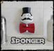 Тримач для губок - "Sponger" 2708 фото 5