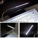 (малиновый цвет) USB-лампа Digitus Led 10 светодиодов 1517 фото 2