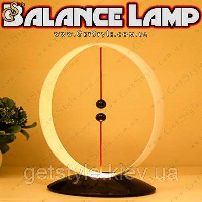 Ночник с магнитами - "Balance Lamp" 2995 фото