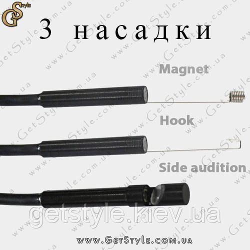 Технічний USB ендоскоп - "Endoscope" - 5 метрів! 1926 фото