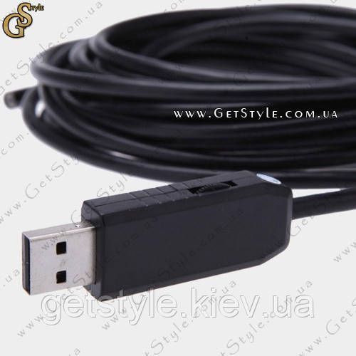 Технічний USB ендоскоп - "Endoscope" - 5 метрів! 1926 фото