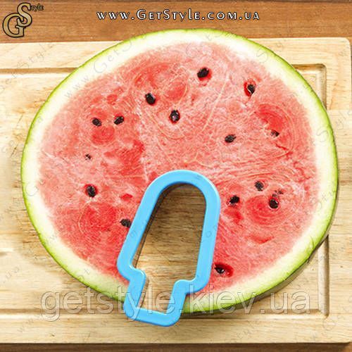 Форма-нож для арбуза - "Watermelon Form" 2216 фото