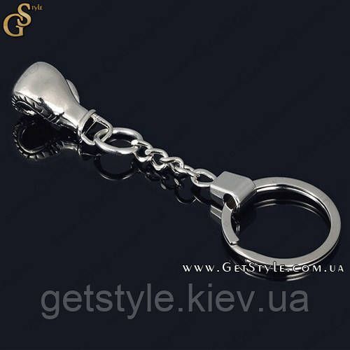 Брелок Перчатка Glove Keychain упаковка 2183 фото