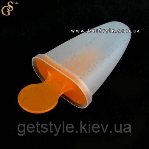 Формочки для морозива - "Scoops" - 6 шт + підставка 1640 фото