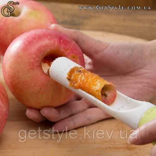 Ніж для видалення серцевини яблука "Apple Corer" 1760 фото