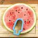 Форма-нож для арбуза - "Watermelon Form" 2216 фото 3