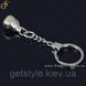 Брелок Перчатка Glove Keychain упаковка 2183 фото 3