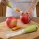 Ніж для видалення серцевини яблука "Apple Corer" 1760 фото 1