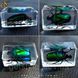 Изумрудный жук в акриле Green Bug подарочная упаковка 3084 фото 5