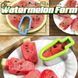 Форма-нож для арбуза - "Watermelon Form" 2216 фото 1