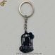 Брелок Сова Owl Keychain у подарунковому пакованні 3254 фото 2
