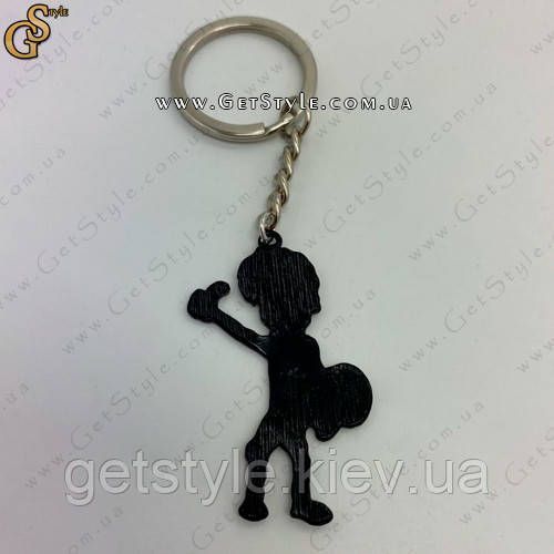 Брелок Rocker Man Keychain подарочная упаковка 3135 фото
