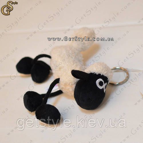 Брелок баранчик Шон - "Shaun Keychain" - Оригінал 2608 фото