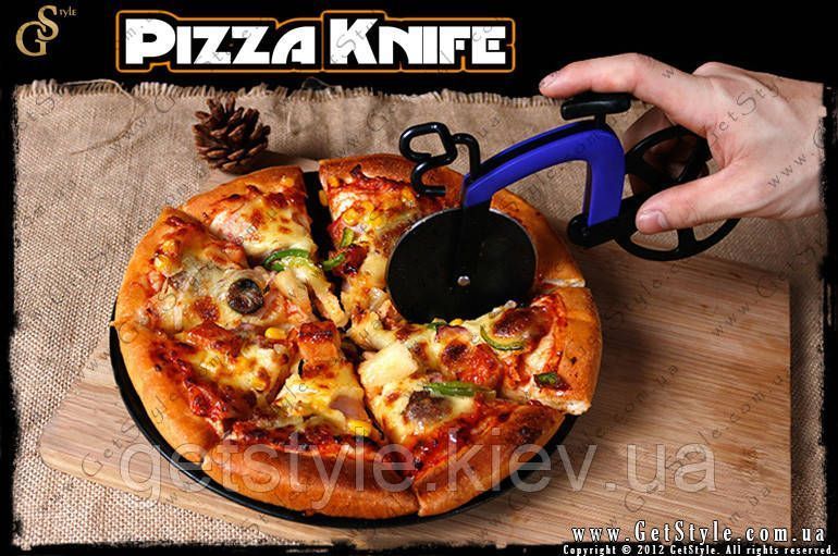 Нож для пиццы - "Pizza Knife" 2489 фото