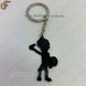 Брелок Rocker Man Keychain подарочная упаковка 3135 фото 2