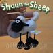 Брелок баранчик Шон - "Shaun Keychain" - Оригінал 2608 фото 2
