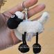 Брелок баранчик Шон - "Shaun Keychain" - Оригінал 2608 фото 4
