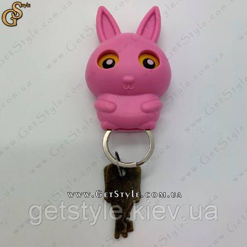 Ключница Зайчик - "Rabbit Holder" 3030 фото