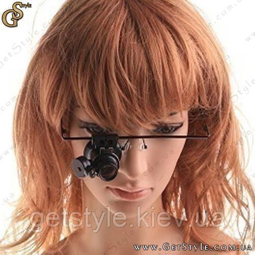 Очки-лупа - "Repair Glasses" 1148 фото