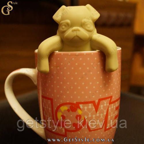 Заварник для чая - "Dog Infuser" 1983 фото