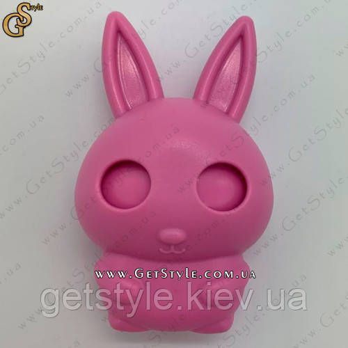 Ключница Зайчик - "Rabbit Holder" 3030 фото