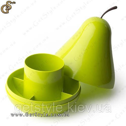 Контейнер в форме груши - "Pear Pod" 1523 фото