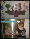 Магніти Minecraft - "Magnets Set" - 160 шт 2133 фото 5