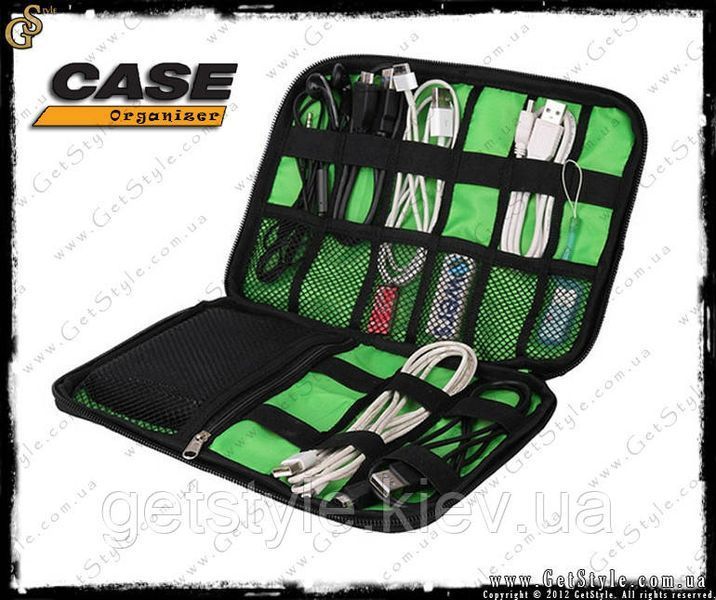 Сумка-органайзер - "Organizer Case" 1704 фото