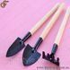 Инструменты для комнатных растений - "Gardening Tools" - 3 шт 2272 фото 2