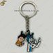 Брелок Rick and Morty Keychain в подарочной упаковке 3267 фото 3